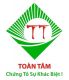 ToanTam steel and welded mesh co., ltd