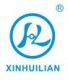 Guangzhou Xinhuilian Nonwoven Fabric Co.,Ltd