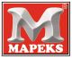 MAPEKS Yangin Sondurme Tozlari Sanayi ve Ticaret Ltd. Sti