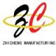 Shanghai Zhicheng Machinery Equipment Limits Commpany