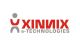 xinnix - e Technologies P Ltd.,