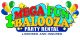 1Mega Fun Balooza Party Rental