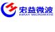 Yantai HiRay Microwave Co, Ltd, .