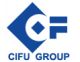 Zhejiang CIFU Chemical Fiber Co., Ltd