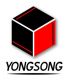 NINGBO YONGSONG TRADING CO., LTD