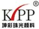 Wenzhou Kuncai Pearlescent pigment Co.,Ltd (Parent company)