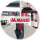 MARCFI Espresso Machines Spain Manufacturer