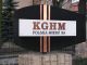 KGHM spolka z ***** Poland