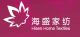 china shanghai hisen hometextiles co., LTD