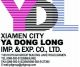 Xiamen YDL. Group