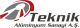 Teknik Aluminium