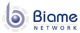 Biame Network Inc