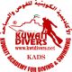 kuwait academy for diving & swimming