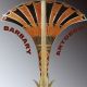 BARBARY ART DECO