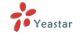 Yeastar Technology Co., Ltd