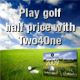 Spanish Golf Discounts
