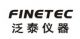 Quzhou Finetec Industruments Co.Ltd