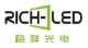 Shenzhen Rich Photoelectric Co., LTD