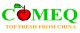 Shandong COMEQ CO.,Ltd Fruit & Vegetable Export Dept