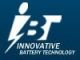 Innovative Battery Technologies Incorporation Ltd.
