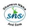 SHAMSUN NISHA & SONS