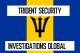Trident SecurityInvestigations Global