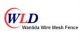 HEBEI WANLIDA METAL WIRE & WIRE MESH CO., LTD