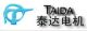 Zhejiang Taida miniature electrical machinery co., Ltd.