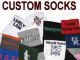 Custom Socks