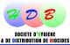 SOCIETE H.D.B