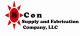 B-Con Supply & Fabrication Company, LLC