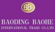 Baoding Baohe International Trade Co., Ltd