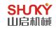 Shanghai Shunky Machinery Co., Ltd