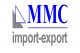 MMC Import Export