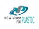 NEW VISION FOR PLASTICS