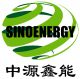 SINOENERGY GROUP