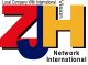 ZJH Network International