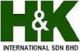 H&K International Sdn Bhd