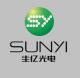 Guangzhou Sunyi Optoelectronics Technology Co. Ltd