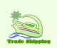 international trade shipping