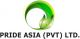 Pride Asia (Pvt) Ltd.