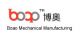 Wenzhou Boao Mechanical Manufacturing Co.,Ltd.