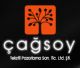 Cagsoy Tekstil  Pazarlama Ltd.Sti