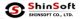 ShinSoft Co., Ltd.