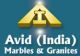 Avid (India) Marbles & Granites