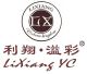 Hangzhou Lixiang New Decorative Material Co., ltd