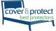 COVER AND PROTECT