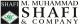 M. Muhammad Shafi