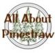 All About Pinestraw