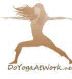 DoYogaatWork